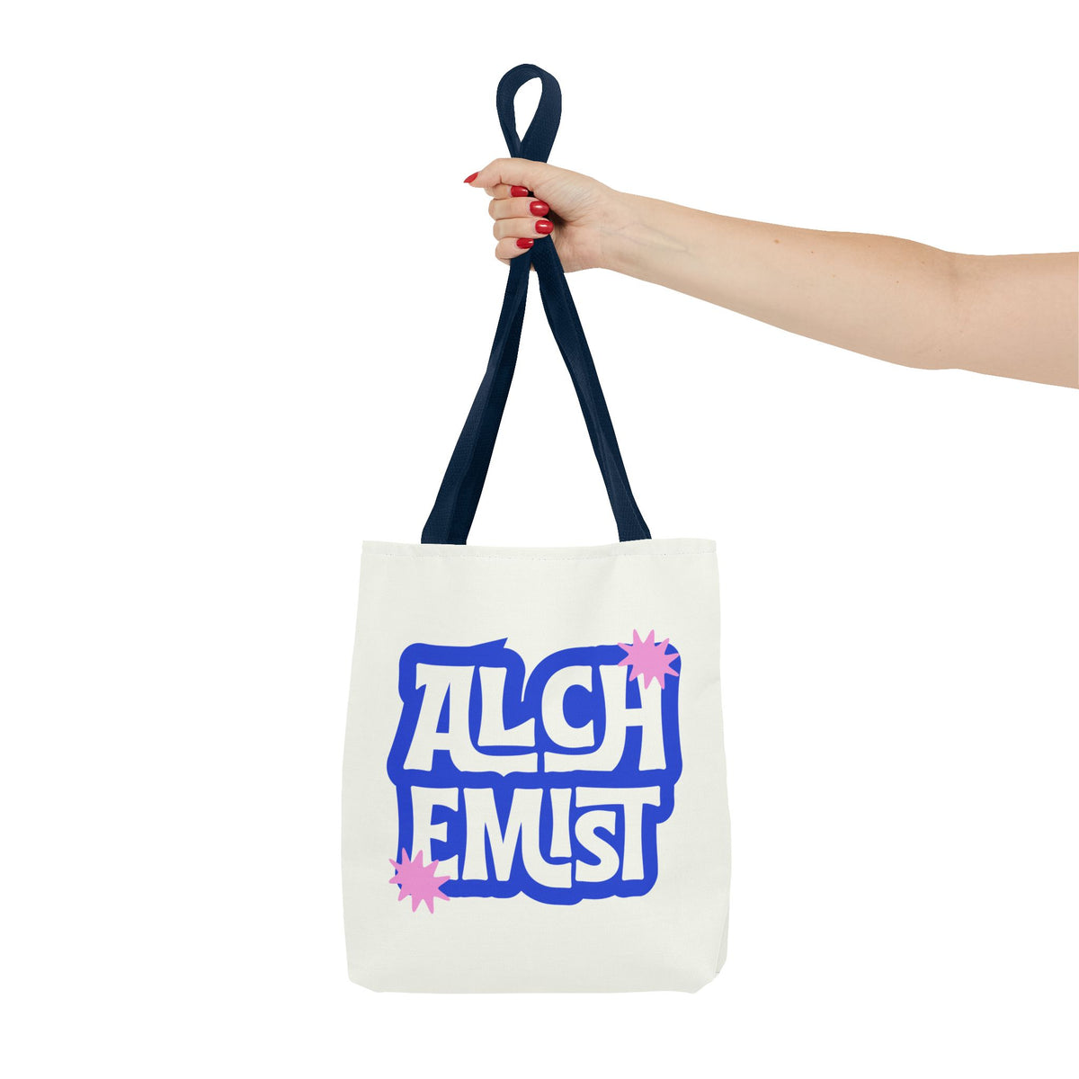 Tote Bag (AOP)