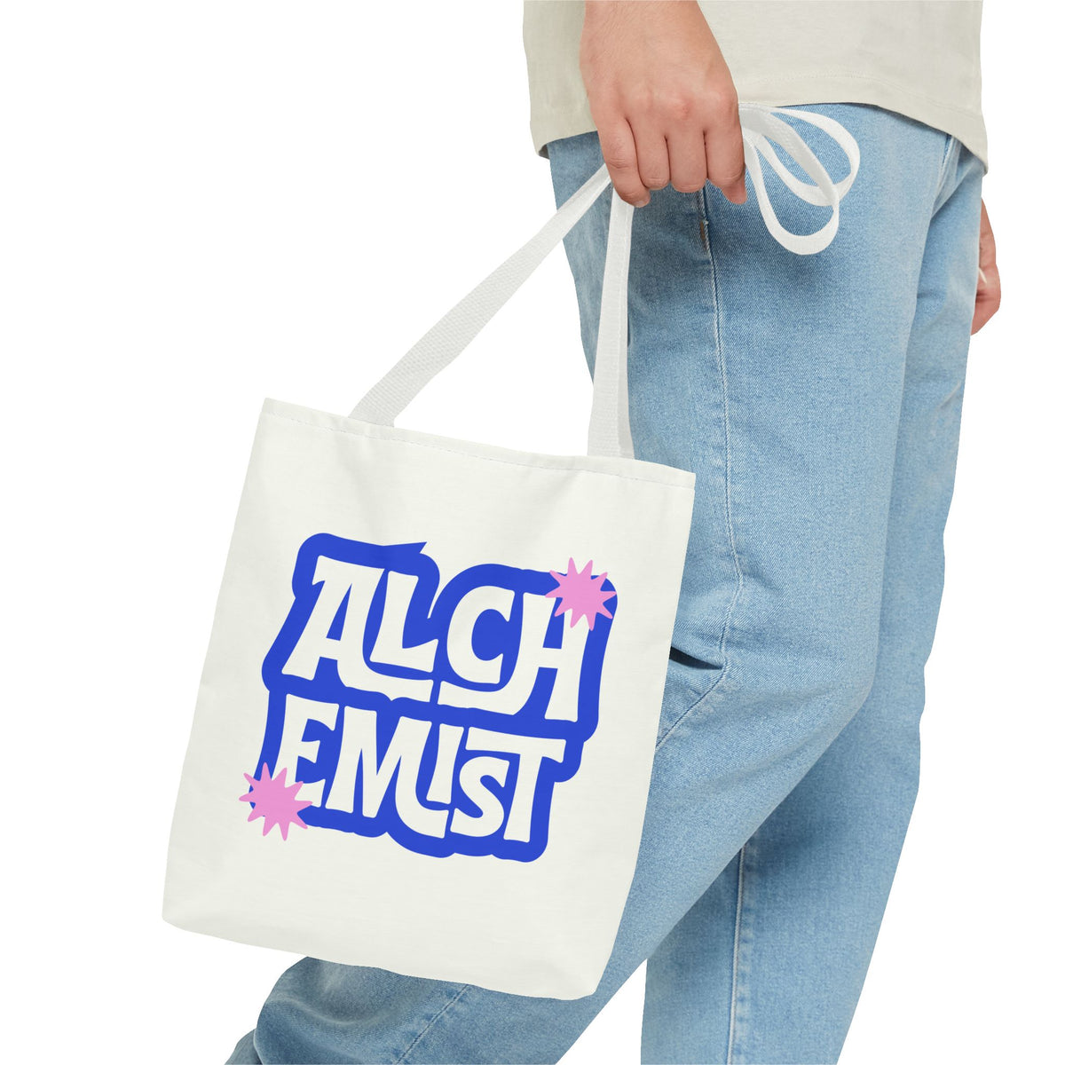 Tote Bag (AOP)