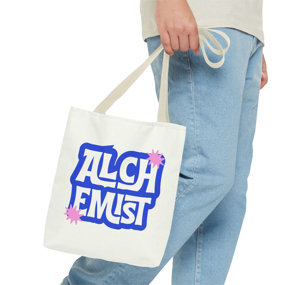 Tote Bag (AOP)