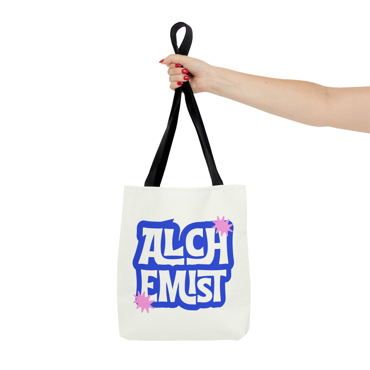 Tote Bag (AOP)