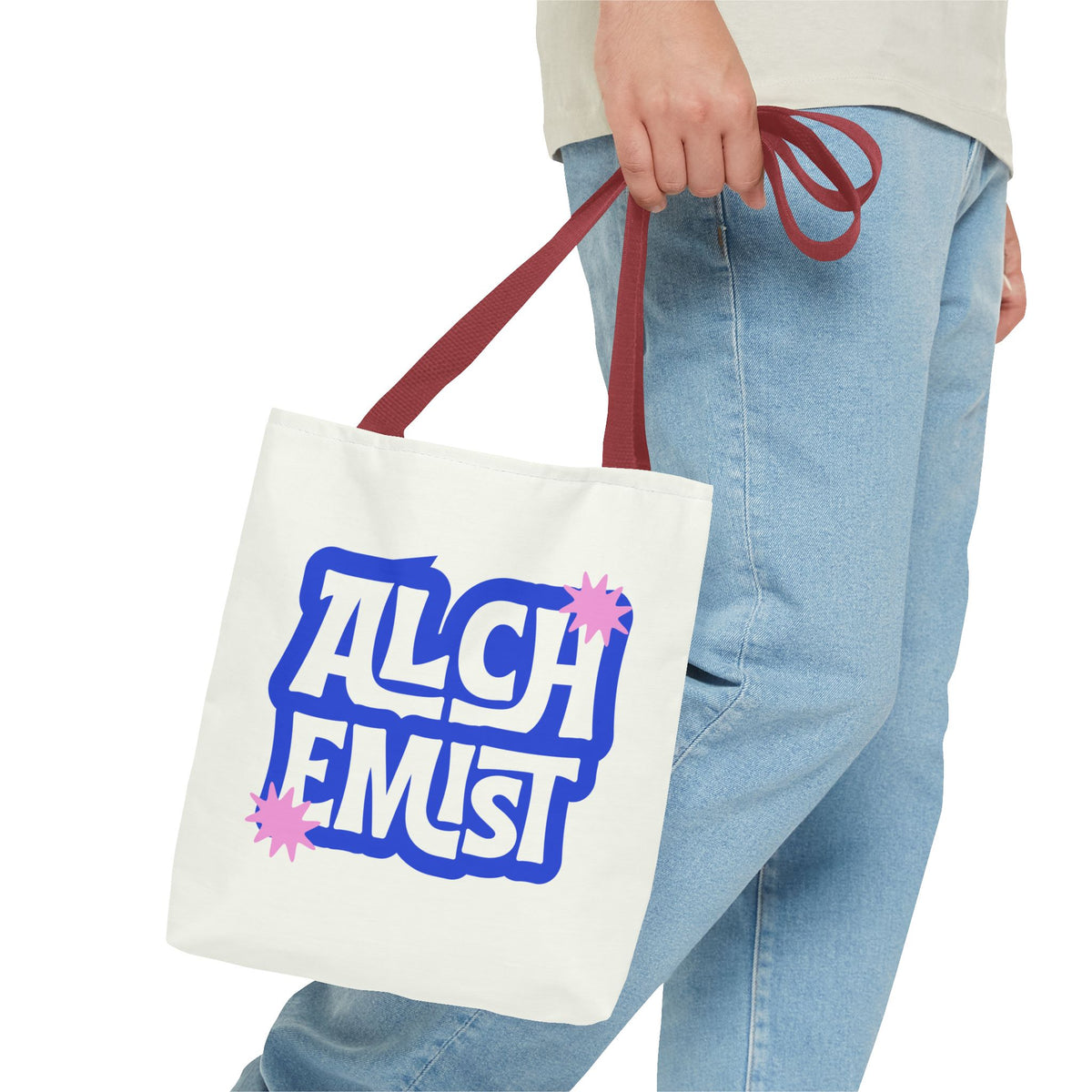 Tote Bag (AOP)