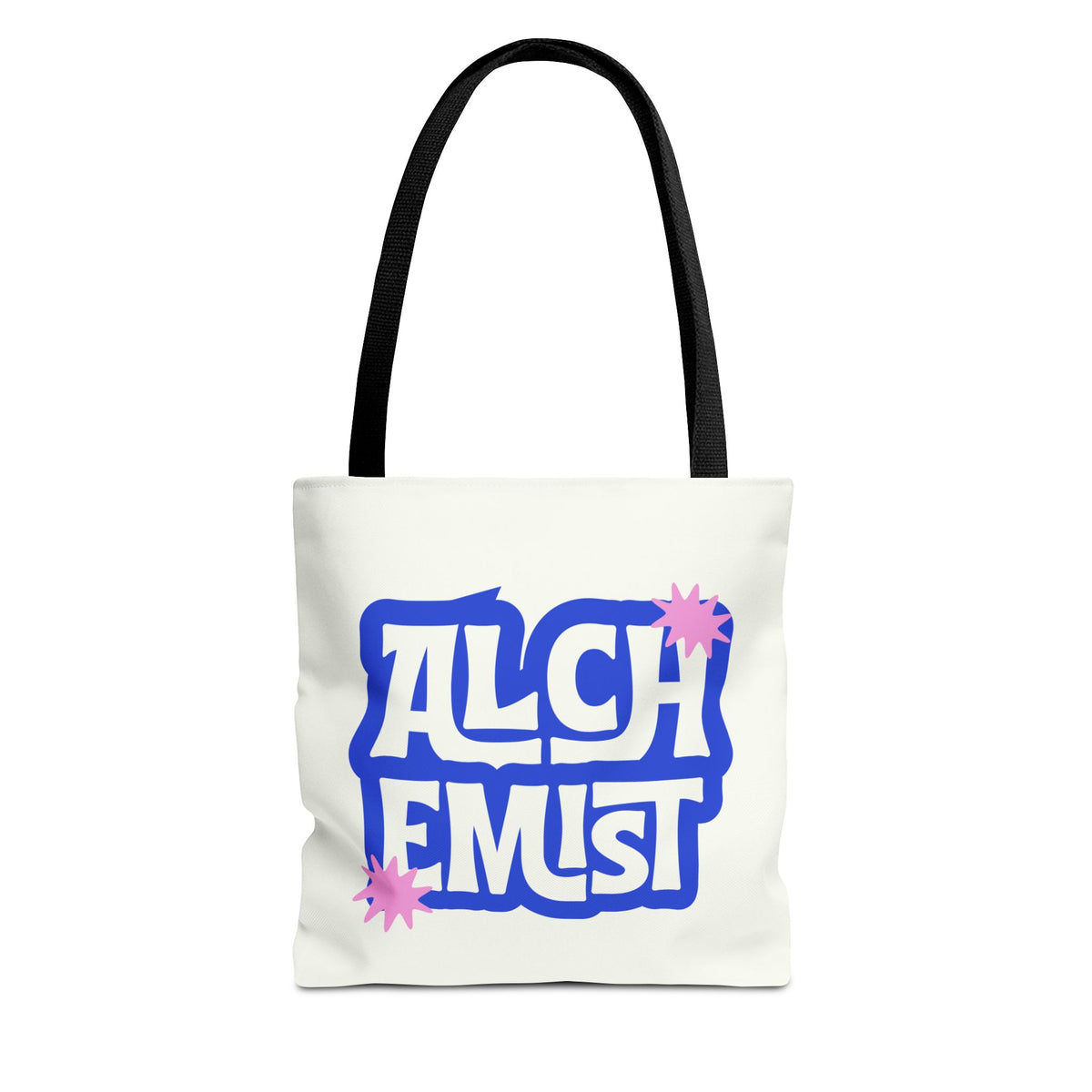 Tote Bag (AOP)