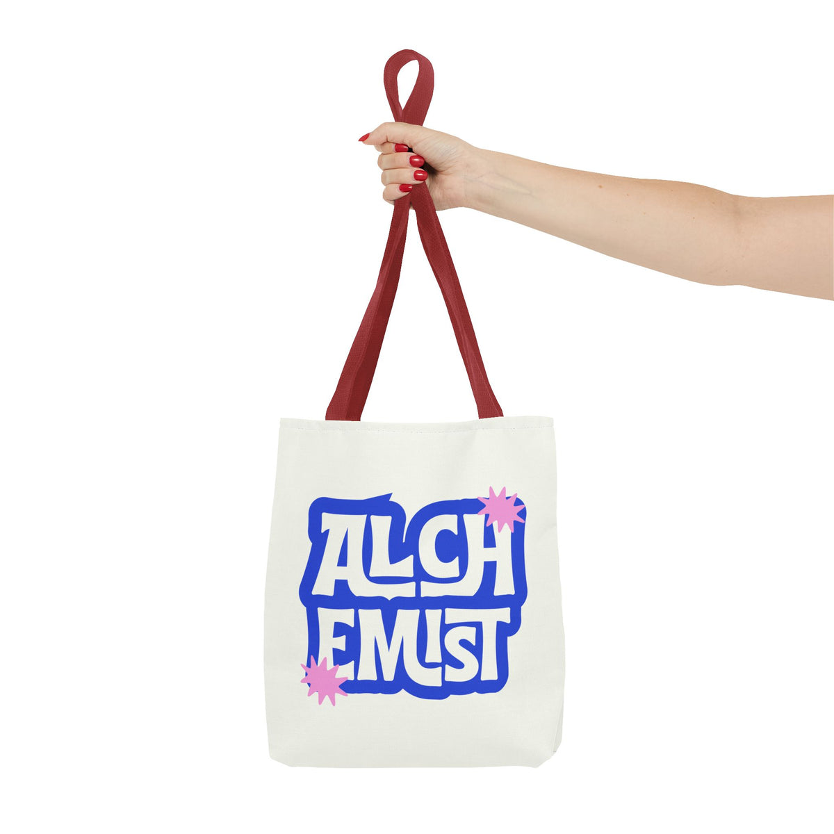 Tote Bag (AOP)