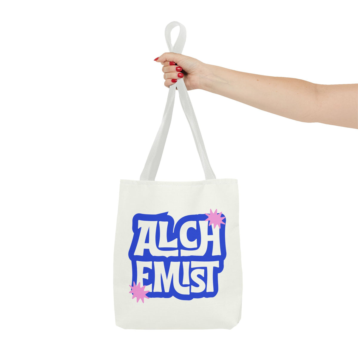 Tote Bag (AOP)